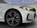 BMW 320 d xDrive M-SPORT*WIDESCREEN*AERO*ACC*RFK*AMBI Grau - thumbnail 9
