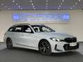 BMW 320 d xDrive M-SPORT*DRIVING*AERO*ACC*WIDESCR*RFK Grau - thumbnail 2
