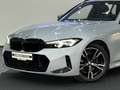 BMW 320 d xDrive M-SPORT*DRIVING*AERO*ACC*WIDESCR*RFK Grau - thumbnail 9