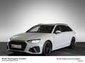 Audi A4 35 TDI S line ACC Leder Memory Kamera Blanc - thumbnail 1