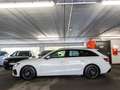 Audi A4 35 TDI S line ACC Leder Memory Kamera Blanc - thumbnail 3