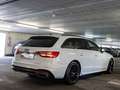 Audi A4 35 TDI S line ACC Leder Memory Kamera Blanc - thumbnail 6