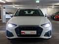 Audi A4 35 TDI S line ACC Leder Memory Kamera Blanc - thumbnail 9