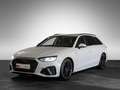 Audi A4 35 TDI S line ACC Leder Memory Kamera Blanc - thumbnail 2