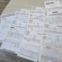 Lexus RX 400 400h Premium Gris - thumbnail 10