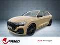 Audi Q8 SUV S line 50 TDI qu. tiptr. Laser HUD Sthzg Or - thumbnail 1