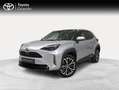 Toyota Yaris Cross 120H Style Plus Plateado - thumbnail 1