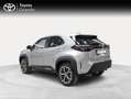 Toyota Yaris Cross 120H Style Plus Plateado - thumbnail 2