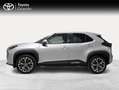 Toyota Yaris Cross 120H Style Plus Plateado - thumbnail 3