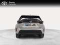 Toyota Yaris Cross 120H Style Plus Plateado - thumbnail 4