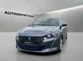 Peugeot 208 1.2l 180° KAMERA, KLIMA, SHZ, LED Grau - thumbnail 1