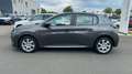 Peugeot 208 1.2l 180° KAMERA, KLIMA, SHZ, LED Grau - thumbnail 2