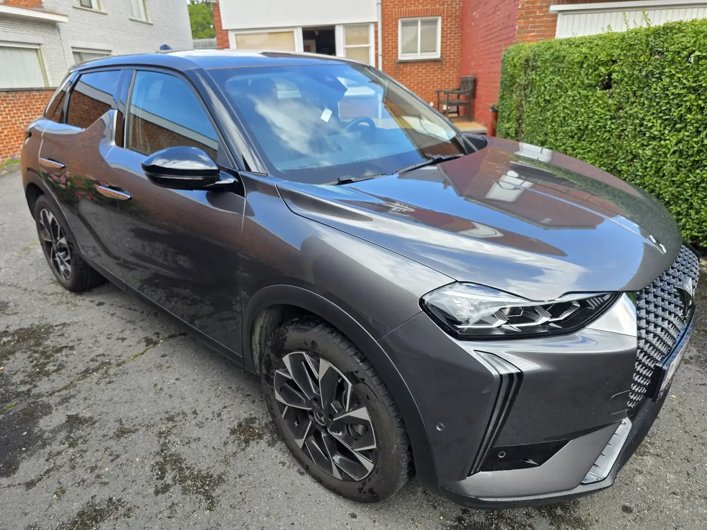 DS Automobiles DS 3 Crossback DS3 PureTech 130 Aut. RIVOLI - 1