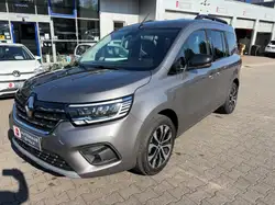 Renault Kangoo III Intens Navi LED Apple CarPlay Android Auto Meh