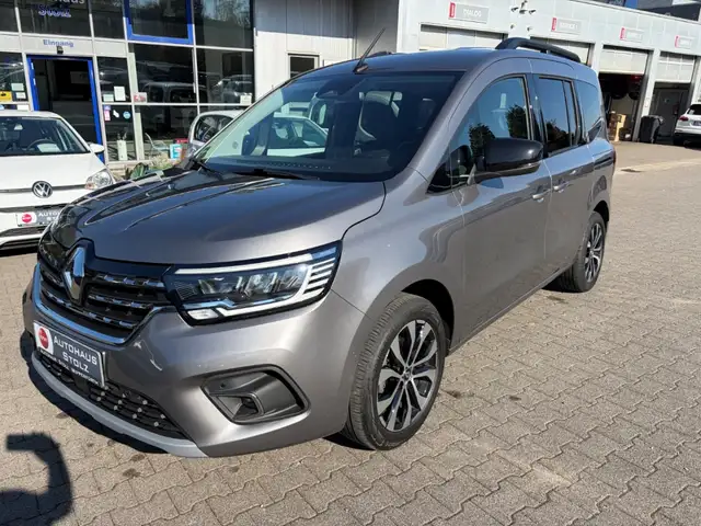 Renault Kangoo III Intens Navi LED Apple CarPlay Android Auto Meh
