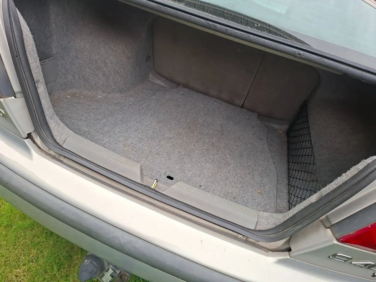 Volvo S40 1.9 Turbo, foto 6
