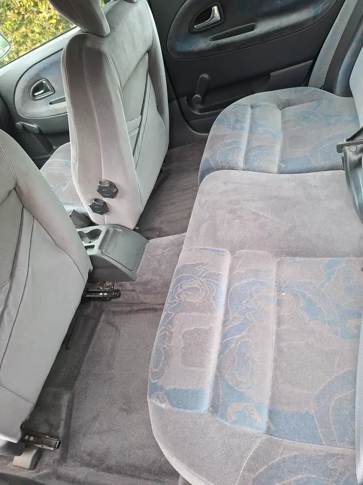 Volvo S40 1.9 Turbo, foto 7