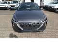 Hyundai IONIQ Premium Hybrid Navi Tempo Scheckheftgepfle Grau - thumbnail 25