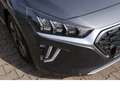 Hyundai IONIQ Premium Hybrid Navi Tempo Scheckheftgepfle Grau - thumbnail 26