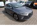 Hyundai IONIQ Premium Hybrid Navi Tempo Scheckheftgepfle Grau - thumbnail 3