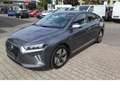 Hyundai IONIQ Premium Hybrid Navi Tempo Scheckheftgepfle Grau - thumbnail 2