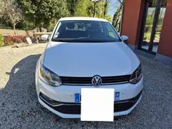 Volkswagen Polo 1.2 TSI 90 BMT DSG7 Match