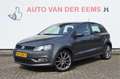 Volkswagen Polo 1.2 TSI Comfortline Nap / Airco / Lmv Grijs - thumbnail 1