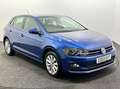 Volkswagen Polo Polo 1,0 Blau - thumbnail 1
