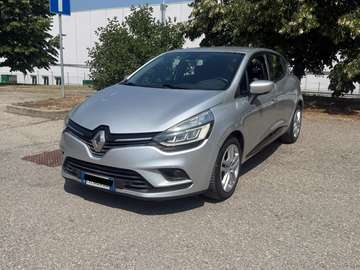 Clio 1.5 dci energy Ecobusiness 90cv
