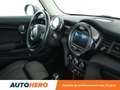 MINI One One Edition Heddon Street DCT7 Gris - thumbnail 12
