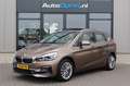 BMW 218 218i Active Tourer AUTOMAAT High Executive  NAVI, Beige - thumbnail 1