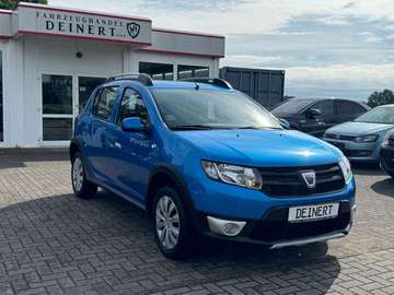 Stepway 1 Hd/AHK/GJR