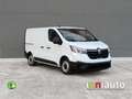 Renault Trafic 2.0BlueDCI 130cv Blanco - thumbnail 1