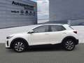 Kia Stonic 1,0 T-GDi Vision DCT Navi Weiß - thumbnail 3