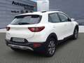 Kia Stonic 1,0 T-GDi Vision DCT Navi Weiß - thumbnail 6