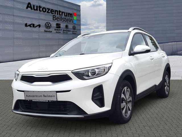 Imagine Kia Stonic 1,0 T-GDi Vision DCT Navi