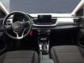 Kia Stonic 1,0 T-GDi Vision DCT Navi Weiß - thumbnail 13