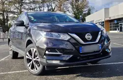 Nissan Qashqai 1.6 dCi 130 N-Connecta