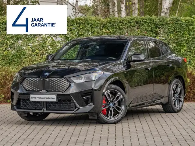 BMW iX2 eDrive20/M-sport Pro/