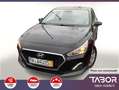 Hyundai i30 1.0 T-GDI 120 Select GPS CAMERA Noir - thumbnail 1