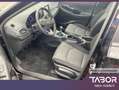 Hyundai i30 1.0 T-GDI 120 Select GPS CAMERA Noir - thumbnail 3