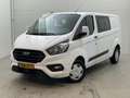 Ford Transit Custom 300 2.0 TDCI L2H1LDC Blanc - thumbnail 1