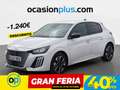 Peugeot 208 1.2 Puretech S&S Allure 100 Blanco - thumbnail 1