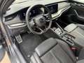 Skoda Octavia Octavia Combi 2,0 TDI RS DSG RS Grau - thumbnail 8