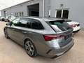 Skoda Octavia Octavia Combi 2,0 TDI RS DSG RS Grau - thumbnail 5