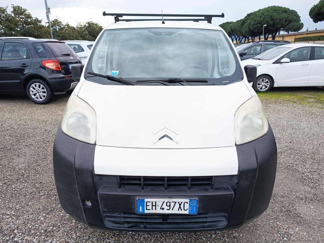 Citroen Nemo 1.3 MJT 75CV + IVA 22%
