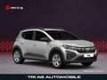 Dacia Sandero Stepway Extreme+ TCe 110 Wit - thumbnail 1