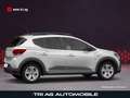Dacia Sandero Stepway Extreme+ TCe 110 Wit - thumbnail 4