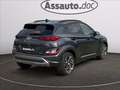 Hyundai KONA 1.6 gdi hev Xline+ 2wd 141cv dct Grigio - thumbnail 7