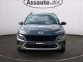 Hyundai KONA 1.6 gdi hev Xline+ 2wd 141cv dct Grigio - thumbnail 2